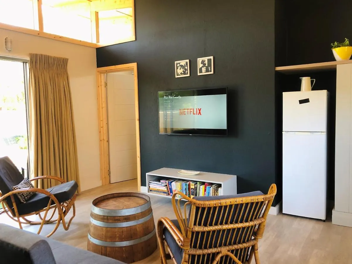Apartamento Palm And Pine Cottage Ciudad del Cabo