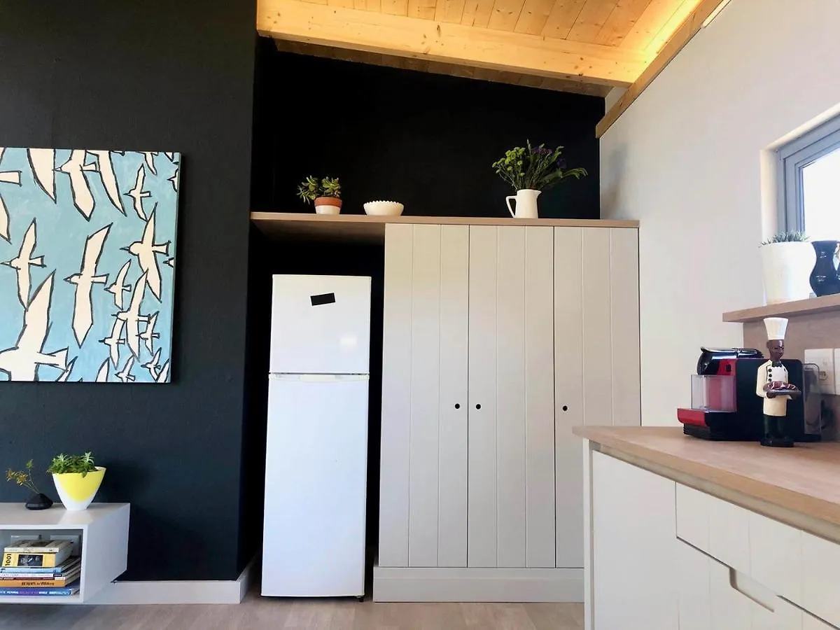 Palm And Pine Cottage Cape Town