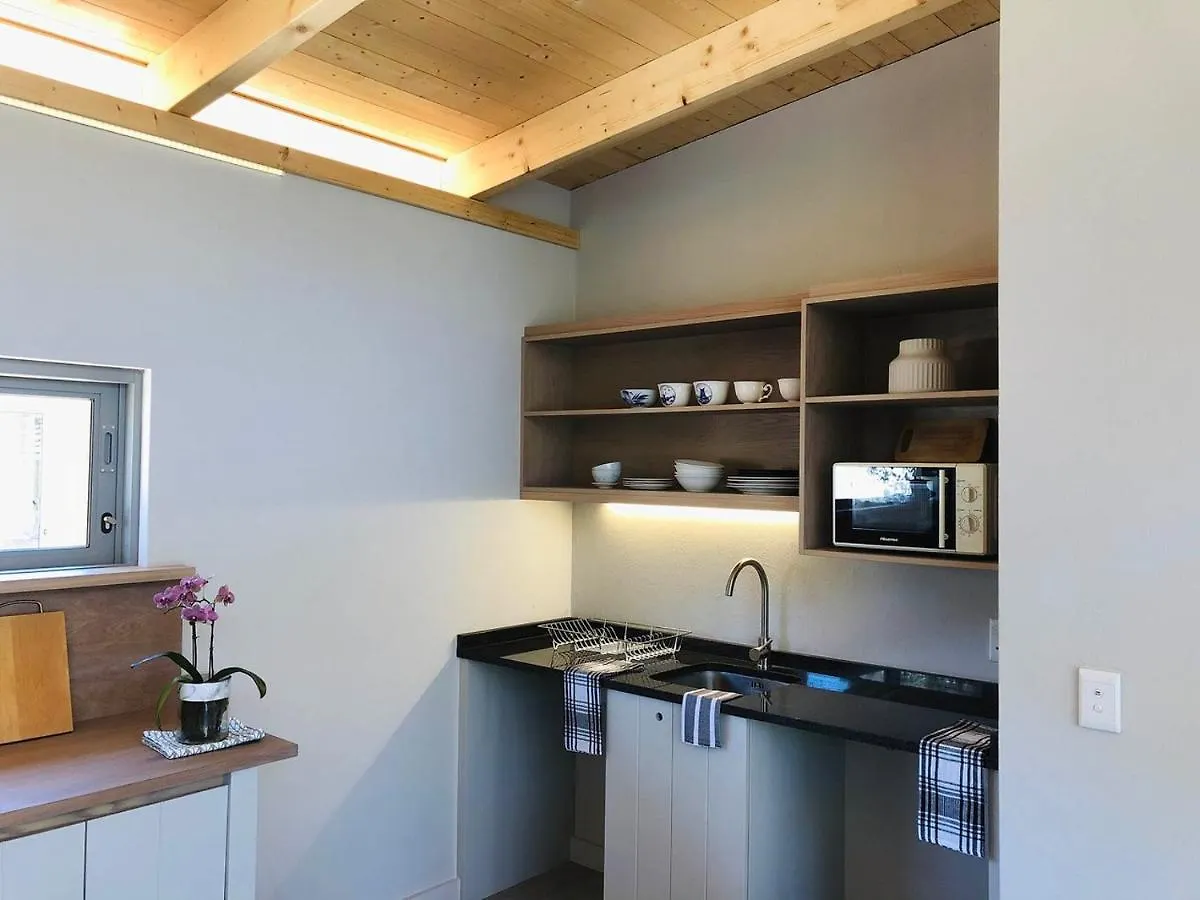 Palm And Pine Cottage Κέιπ Τάουν Νότια Αφρική