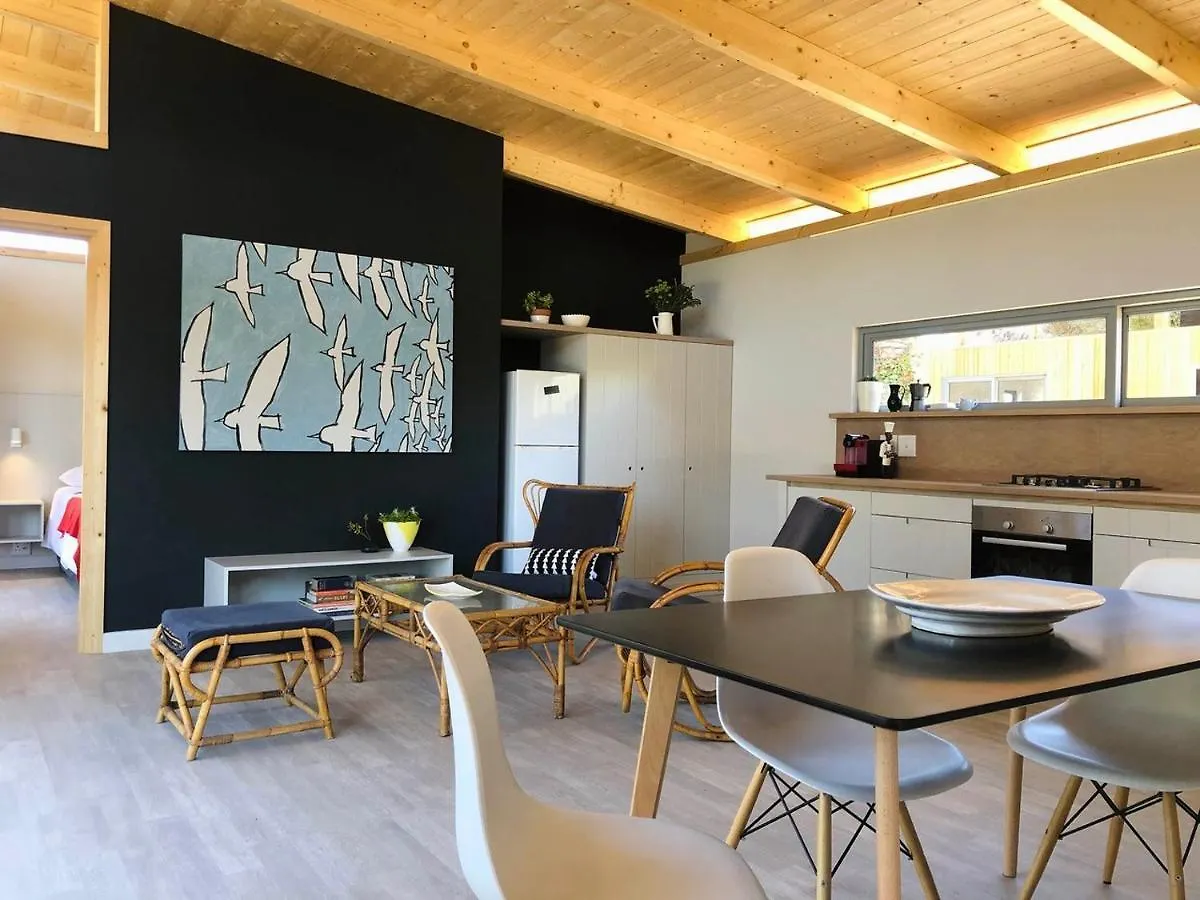 Apartment Palm And Pine Cottage Cape Town