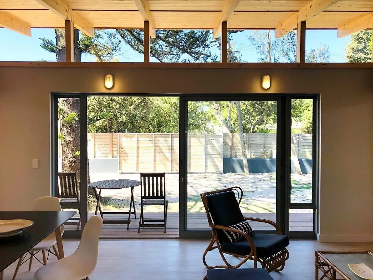 Palm And Pine Cottage Κέιπ Τάουν