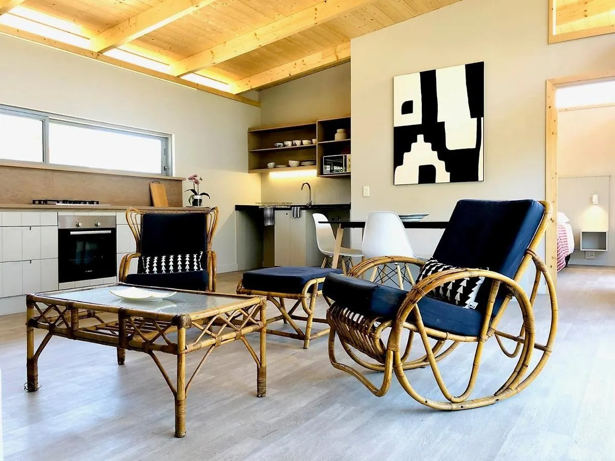 Palm And Pine Cottage Κέιπ Τάουν 0*,