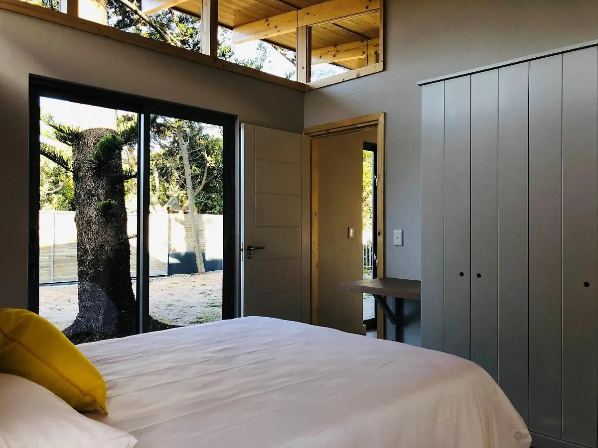 Apartment Palm And Pine Cottage Cape Town South Africa