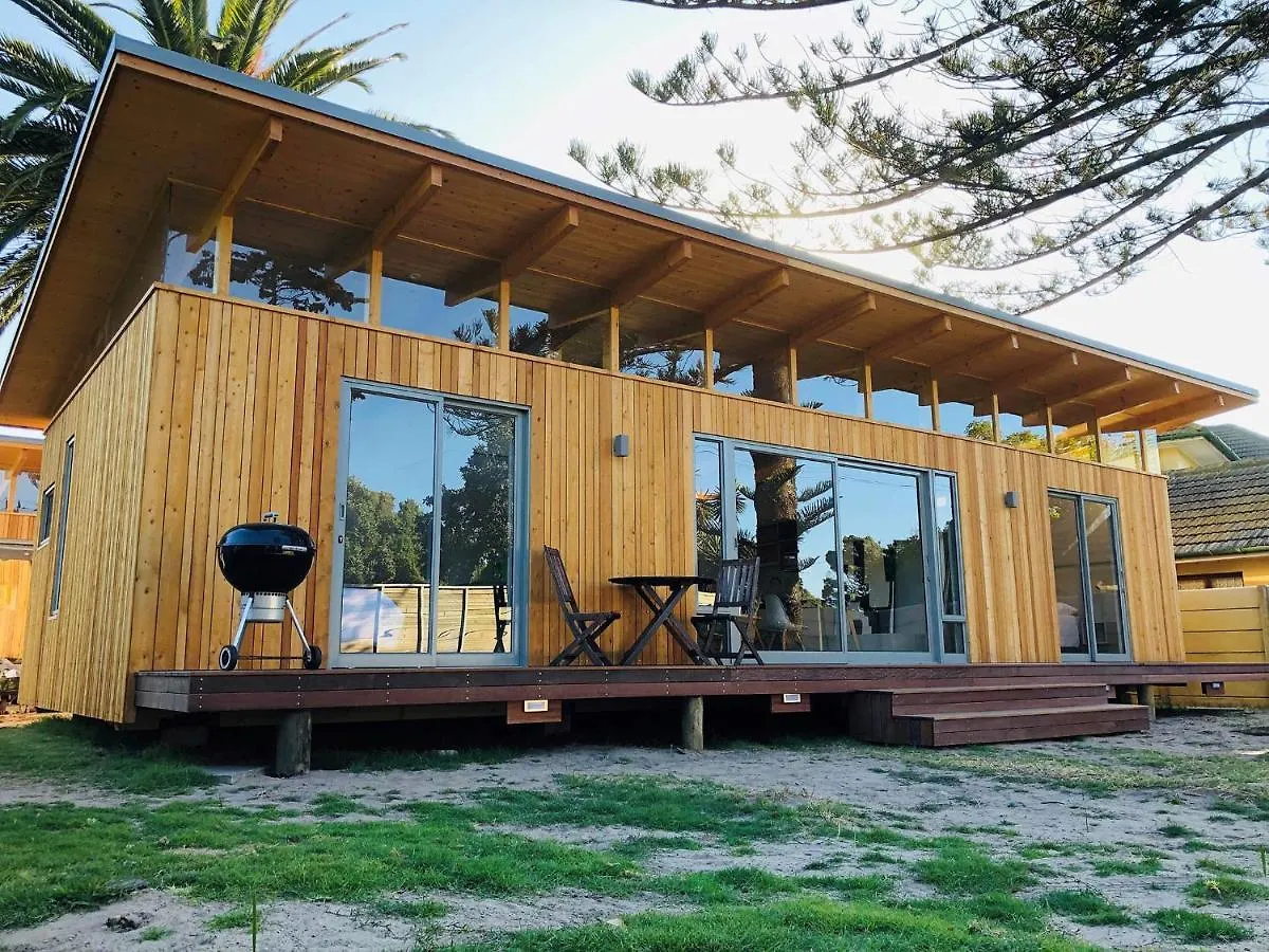 Palm And Pine Cottage Κέιπ Τάουν 0*,  Νότια Αφρική