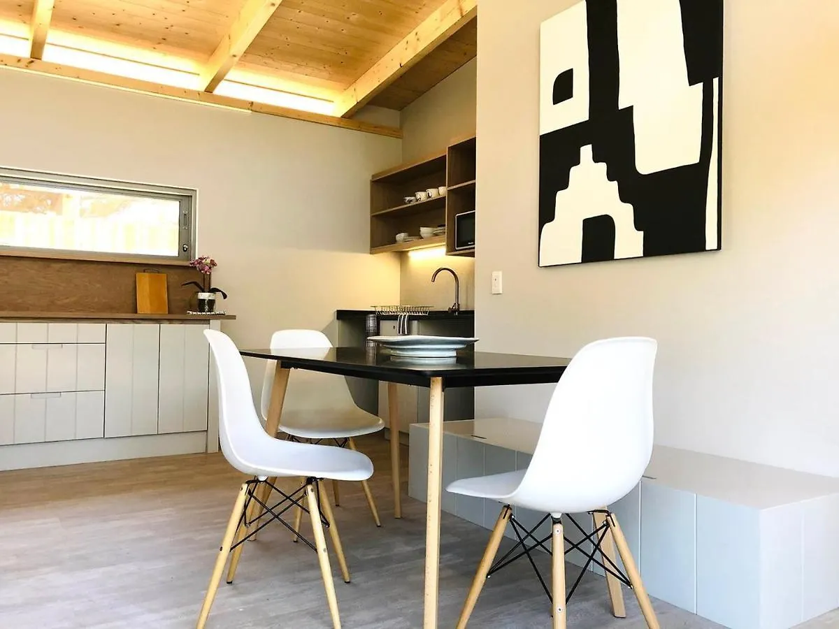 Palm And Pine Cottage Κέιπ Τάουν 0*,