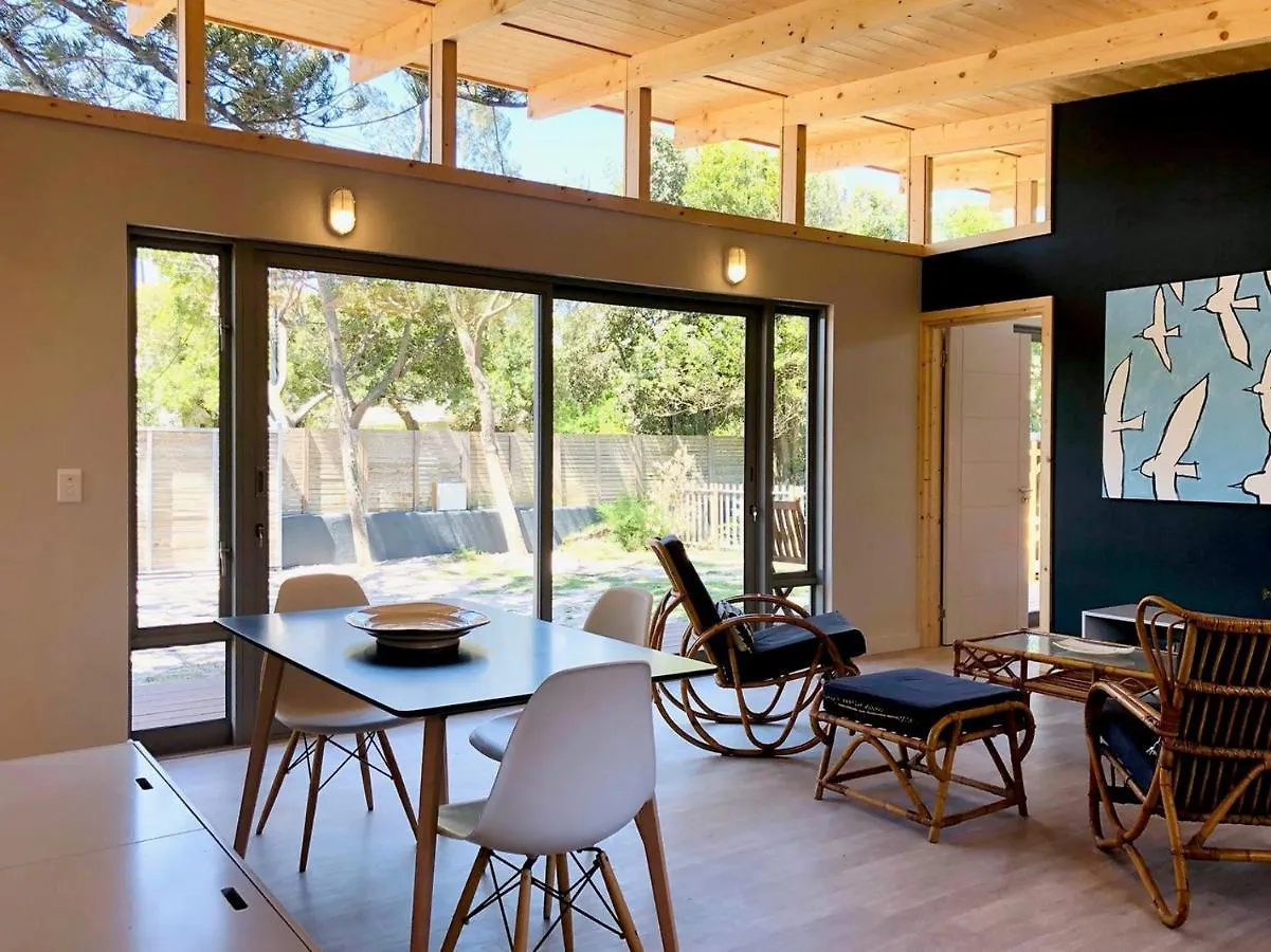 Palm And Pine Cottage Κέιπ Τάουν Νότια Αφρική